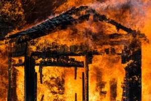 Nonprobate Assets: Don't Play with Fire!